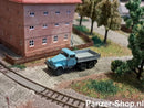 spur (TT) IFA G5, Kipper Modell