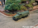 spur (TT) IFA G5, Tankwagen Modell