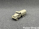 spur (TT) IFA G5, Tankwagen Modell