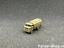 spur (TT) IFA W50, Kadaverfahrzeug Modell