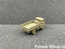 spur (TT) IFA W50, Kipper Modell