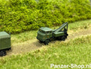 spur (TT) IFA W50, LA/AB Abschleppfahrzeug