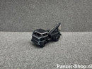 spur (TT) IFA W50, LA/AB Abschleppfahrzeug