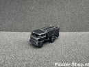 spur (TT) IFA W50, Mullwagen Modell