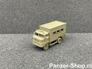 spur (TT) IFA W50, Polizei Koffer Modell