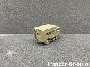 spur (TT) IFA W50, Polizei Koffer Modell