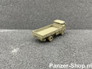 spur (TT) IFA W50, Pritsche Zivil Modell