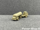 spur (TT) IFA W50, Zugmaschine & Flüssigkeitsauflieger Modell