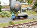 spur (TT) IFA W50, Zugmaschine & Flüssigkeitsauflieger Modell