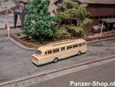 spur (TT) Ikarus 66 Modell