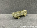 spur (TT) Iveco Magirus 110-17, 4x4 Pritsche Modell