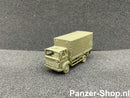 spur (TT) Iveco Magirus 110-17, Quadratische Plane Modell