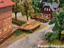 spur (TT) Jagdtiger Modell