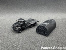 spur (TT) KrAZ 214, PMP Flussponton Modell