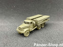 spur (TT) KrAZ 214, TMM-3 Bruckenleger Modell