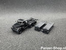 spur (TT) KrAZ 214, TMM-3 Bruckenleger Modell