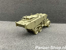 spur (TT) KrAZ 255, BMK-T Bugsierboot Modell