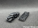 spur (TT) KrAZ 255, BMK-T Bugsierboot Modell
