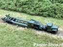 spur (TT) KrAZ 255 & ChMZAP 5247G Modell