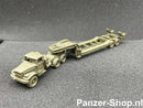 spur (TT) KrAZ 255 & ChMZAP 5247G Modell