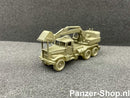spur (TT) KrAZ 255, EOV-4421 Bagger Modell