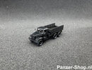 spur (TT) KrAZ 255, Pritsche Modell