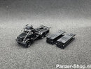 spur (TT) KrAZ 255, TMM-3 Bruglegger Modell