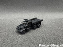 spur (TT) KrAZ 258, Kipper Modell