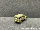 spur (TT) Land Rover 110, Stationcar Modell