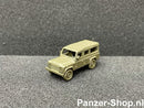 spur (TT) Land Rover 110, Stationcar Modell