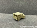 spur (TT) Land Rover 88 Lightweight Modell
