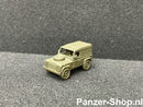 spur (TT) Land Rover 90, Hard Top Modell