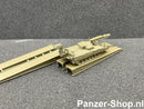 spur (TT) Leopard 2,  Panzerschnellbrücke Leguan, Separate Brücke Modell