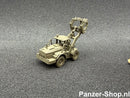 spur (TT) Liebherr L574 Holzkran Modell