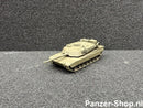 spur (TT) M1 A1 Abrams Modell