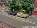spur (TT) M2 Bradley Modell