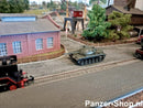 spur (TT) M48 A2 Patton
