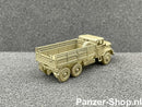 spur (TT) Magirus-Deutz Jupiter, 3760 Pritsche