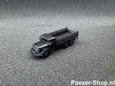 spur (TT) Magirus-Deutz Jupiter, 4160 Pritsche Modell