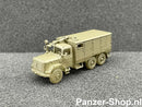 spur (TT) Magirus-Deutz Jupiter, Feuerloschfahrzeug 3.800/400 Modell