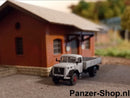 spur (TT) Magirus-Deutz Jupiter, Kipper Zivil Modell