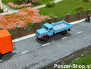 spur (TT) Magirus-Deutz Jupiter, Kipper Zivil Modell