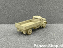 spur (TT) Magirus-Deutz Jupiter, Kipper Zivil Modell