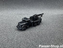 spur (TT) Magirus-Deutz Jupiter, Kranwagen Modell