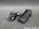 spur (TT) MAN 630, Zugmaschine & Pritsche Auflieger Modell