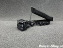 spur (TT) MAN F2000, Zugmaschine & Kipper Auflieger (Aktiv) Modell
