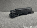 spur (TT) MAN F2000, Zugmaschine & Livestock Auflieger (Aktiv) Modell
