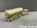 spur (TT) MAN F2000, Zugmaschine & Silo Auflieger Modell