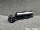 spur (TT) MAN F2000, Zugmaschine & Silo Auflieger Modell
