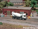 spur (TT) MAN TGS, Betonmischer Modell